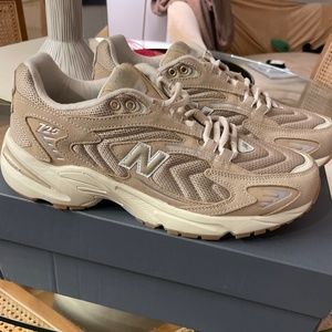 New balance womens ml725 size 8